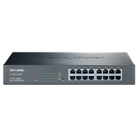 Коммутатор TL-SG1016DE TP-Link