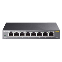 Коммутатор TL-SG108E TP-Link