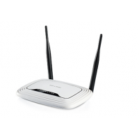 Маршрутизатор беспроводной TL-WR841N TP-Link
