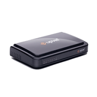 Роутер Firewall VPN UR-305B UPVEL, 1 порт WAN + 4 порта LAN, IP-TV, IGMP Proxy