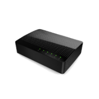 Коммутатор US-5G UPVEL 10/100/1000Mbps, 5-портовый