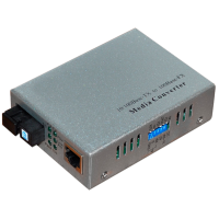 Медиаконвертер CVT-100B
