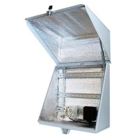 Термошкаф ТШ-2 (400 х 400 х 250) Ижтехноком