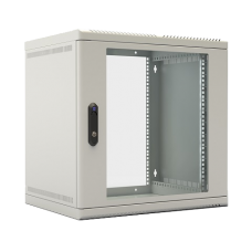 Шкаф настенный 19" 12U (632 x 600 x 650) ЦМО