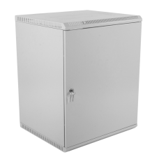 Шкаф настенный 19" 12U (611 x 600 x 650) ЦМО