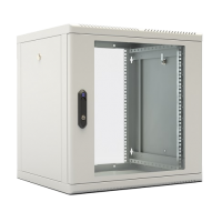 Шкаф настенный 19" 15U (745 x 600 x 520) ЦМО