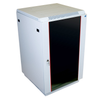 Шкаф напольный 19" 22U (1140 x 600 x 800) ЦМО