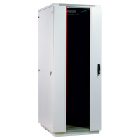 Шкаф телекоммуникационный напольный 19" 42U (2030 x 800 x 800) дверь стекло ЦМО
