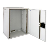 Шкаф антивандальный 19" 9U (470 х 560 х 600) Ижтехноком