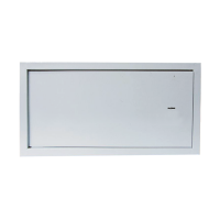 Шкаф антивандальный TAC3804 4U (250 x 600 x 380)