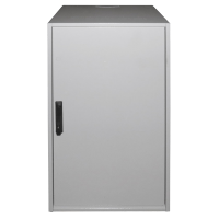 Шкаф универсальный разборный 19" 15U (720 x 580 x 600) АИТ