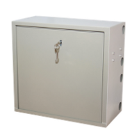 Шкаф антивандальный Аит-5 4U (500 x 540 x 270) АИТ