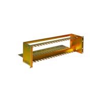 Опора для плинтов LSA-PLUS 2/10 3U Ижтехноком