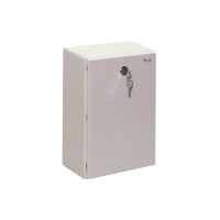 Шкаф коммуникационный для домашних сетей (320 x 220 x 120) Ижтехноком