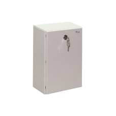 Шкаф коммуникационный для домашних сетей (320 x 220 x 120) Ижтехноком