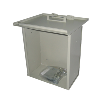 Шкаф антивандальный NBS 110 (300 x 265 x 150) АИТ