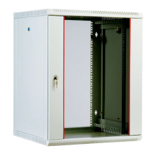 Шкаф настенный 19" 12U (610 x 600 x 520) ЦМО