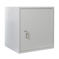 Шкаф антивандальный ШРН-А-9.520 9U (500 x 600 x 530) ЦМО