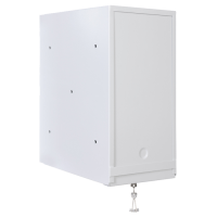 Шкаф антивандальный ШРН-А-6.500 6U (300 x 600 x 500) ЦМО