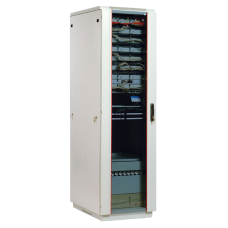 Шкаф напольный 19" 42U (2030 x 600 x 1000) ЦМО