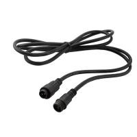 Шнур сетевой 2 x 0.5 мм Rexant, 5 м