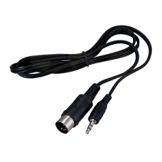 Шнур DIN 5pin - TRS(штекер) 3.5 мм Rexant, 1.2 м