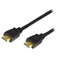 Шнур HDMI - HDMI GOLD Proconnect, 1.5 м