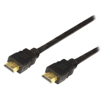 Шнур HDMI - HDMI GOLD Proconnect, с фильтром, 7 м