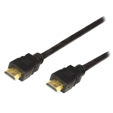 Шнур HDMI - HDMI GOLD Proconnect, с фильтром, 7 м