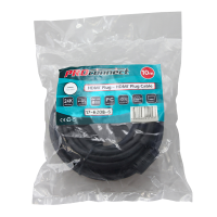 Шнур HDMI - HDMI GOLD Proconnect, с фильтром, 10 м
