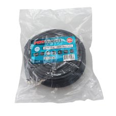 Шнур HDMI - HDMI GOLD Proconnect, с фильтром, 20 м