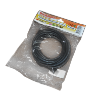 Шнур HDMI - HDMI GOLD Rexant, с фильтром, 5 м