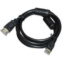 Шнур HDMI - mini HDMI GOLD Rexant, с фильтром, 1.5 м