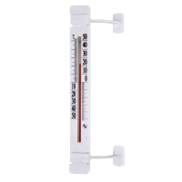 Термометр наружный на клейкой ленте Proconnect