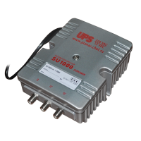 Усилитель домовой SU1000 мод. 1130 Планар