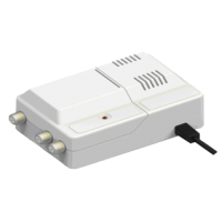 Усилитель антенный LA-602G RTM