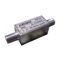 Усилитель антенный 21-69 Digital FT Планар