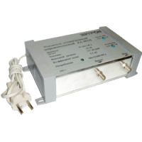 Усилитель домовой ZA-841H Зэтрон