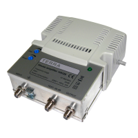 Усилитель домовой HA126 Terra