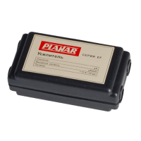 Усилитель антенный 1-5 EF Планар