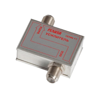 Усилитель антенный 1-12 FT Планар