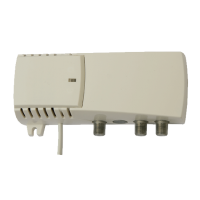 Усилитель домовой HA024 Terra