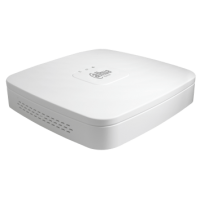 Видеорегистратор сетевой Dahua, 8 каналов, 1080P