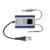 Приемо-передатчик PV-3001D PV-Link