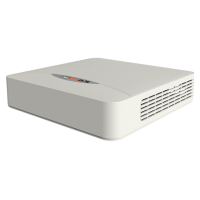 Видеорегистратор гибридный HD-TVI + AHD TR1008A Novicam, 8 каналов