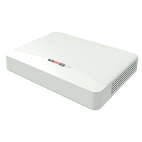 Видеорегистратор гибридный HD-TVI + AHD TR1016A Novicam, 16 каналов