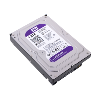 Жесткий диск WD10PURZ Western Digital, 1 Тб