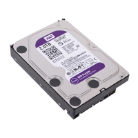 Жесткий диск WD20PURZ Western Digital, 2 Тб