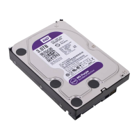Жесткий диск WD30PURZ Western Digital, 3 Тб