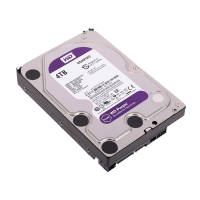 Жесткий диск WD40PURZ Western Digital, 4 Тб